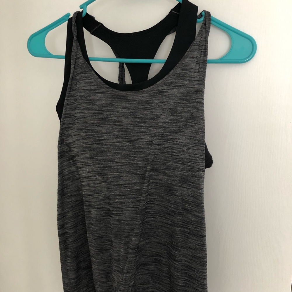 LuLu Twist Tank